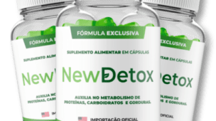 New Detox