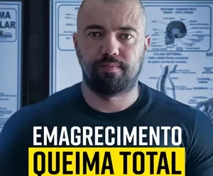 Emagrecimento – Queima Total Rafael Godoi Funciona Vale a Pena?