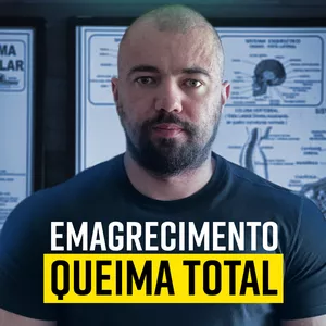 Emagrecimento - Queima Total - Rafael Godoi