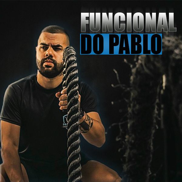 Funcional do Pablo