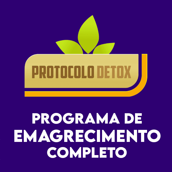 Protocolo Detox