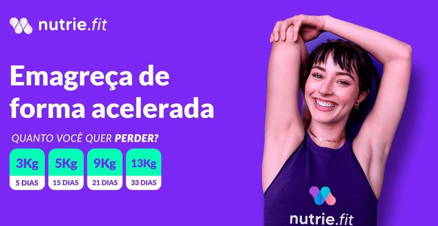 Nutrie.fit