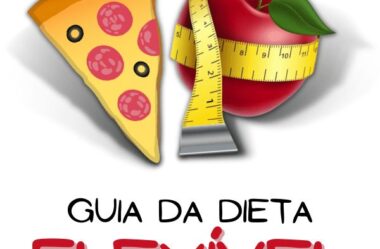 Guia da Dieta Flexível Bruno Funciona Vale a Pena? PDF