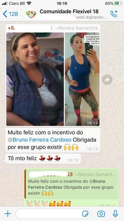 Guia da Dieta Flexível Bruno Funciona Vale a Pena? PDF