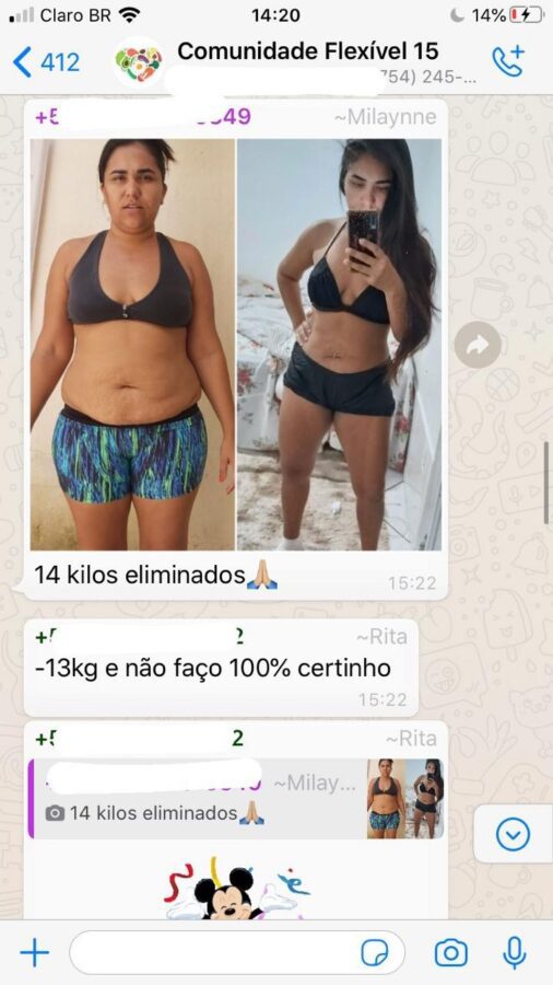 Guia da Dieta Flexível bruno