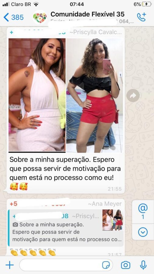 Guia da Dieta Flexível Bruno Funciona Vale a Pena? PDF