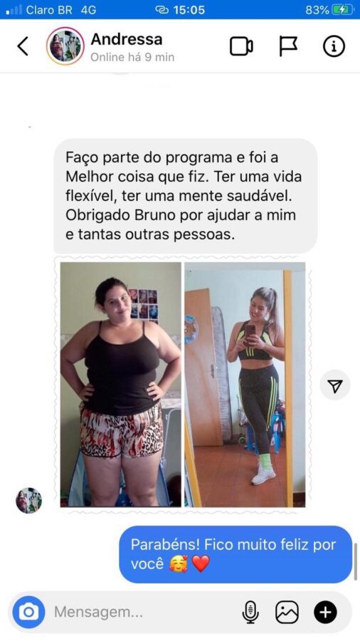 Guia da Dieta Flexível Bruno