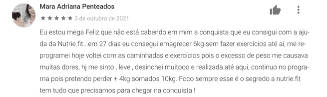 Nutrie.fit preço