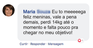 Nutrie.fit É Confiável