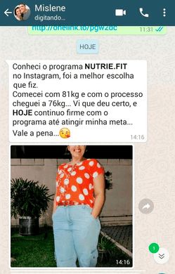 Nutrie.fit vale a pena