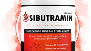 SIBUTRAMIN