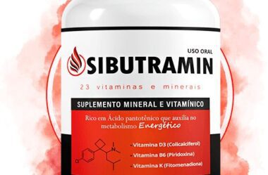 Sibutramin Funciona É Confiável? Emagrecedor Site Oficial Preço