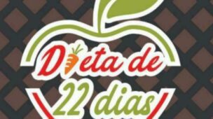 Dieta de 22 Dias + 200 RECETAS FIT + 10 Bonus