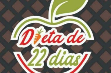 Dieta de 22 Dias + 200 RECETAS FIT + 10 Bonus