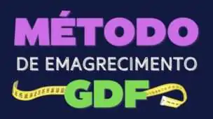 Método de Emagrecimento GDF