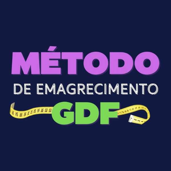 Método de Emagrecimento GDF