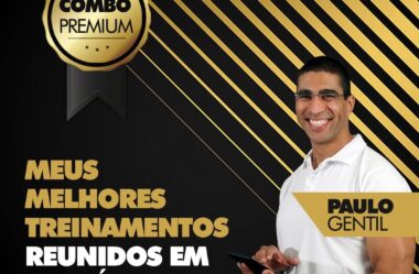 Master Certification Paulo Gentil Vale a Pena?