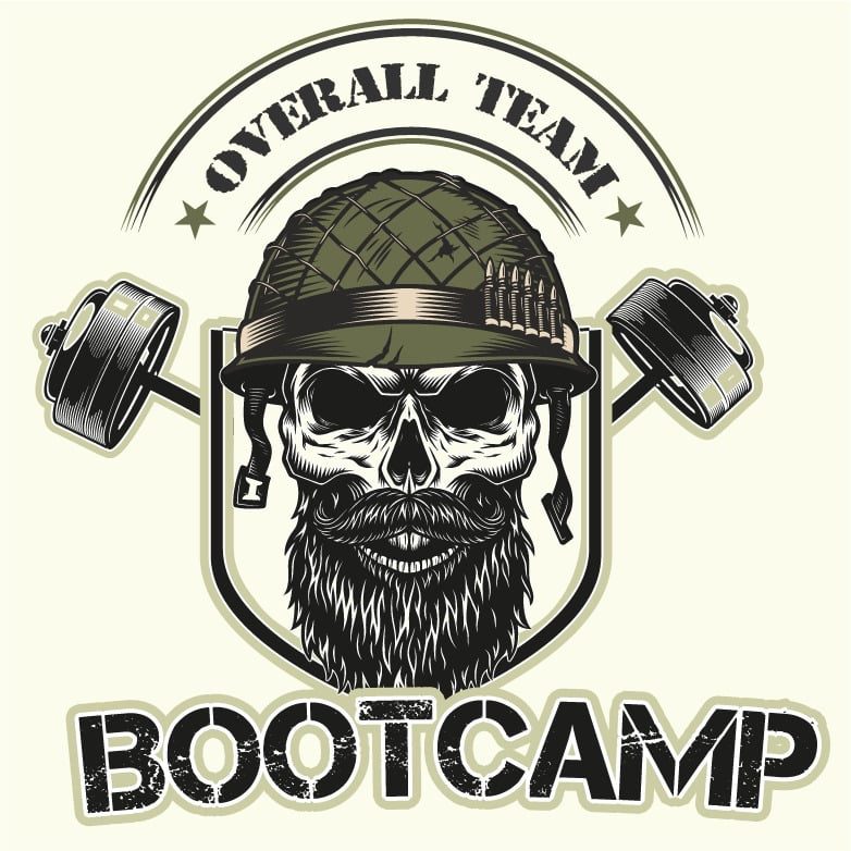 Bootcamp Overall Team
