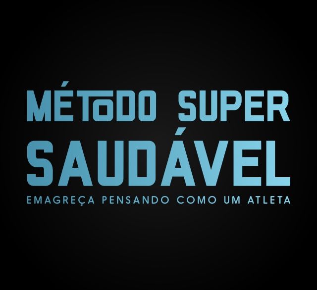 Método Super Saudável