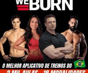 Weburn Aplicativo de Emagrecimento É Bom Funciona?