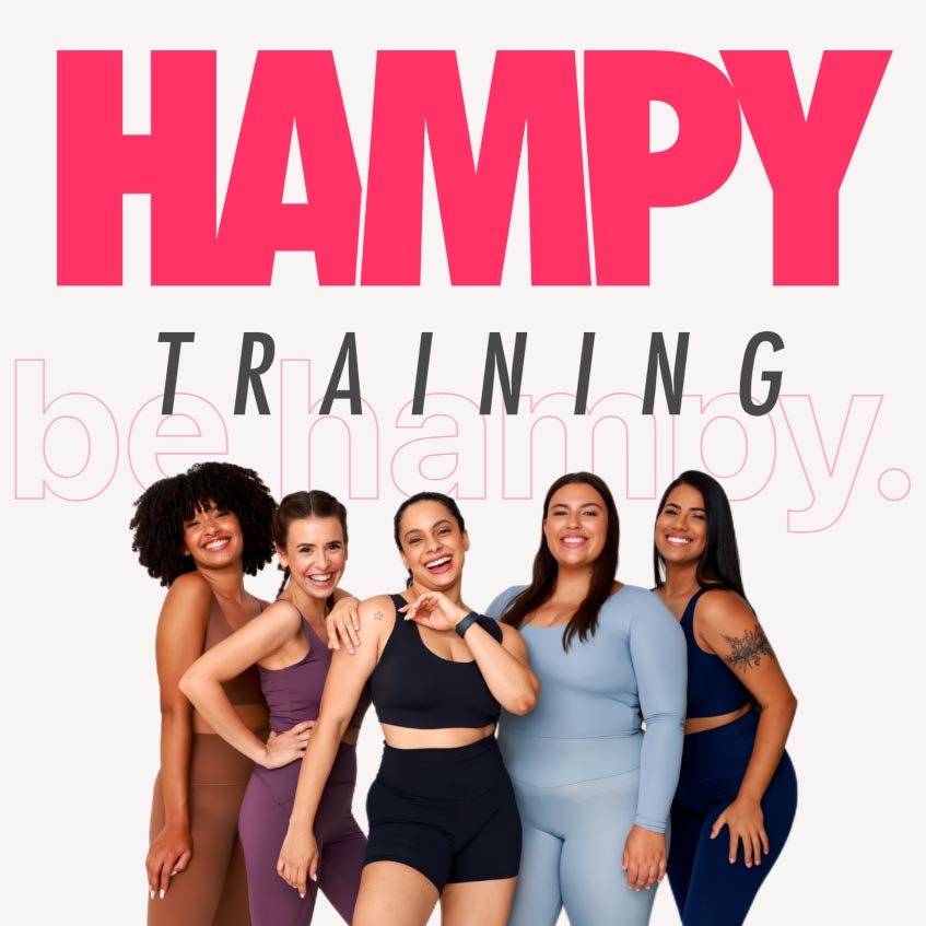 Hampy Training