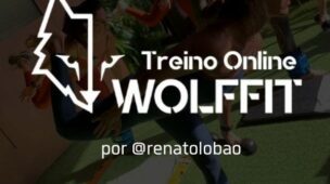 Wolffit Treino Online