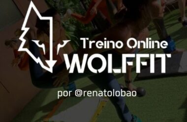 Wolffit Treino Online É Bom Funciona?