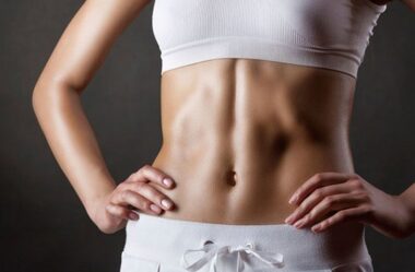 10 Dicas para Acabar com a Gordura Abdominal de Vez