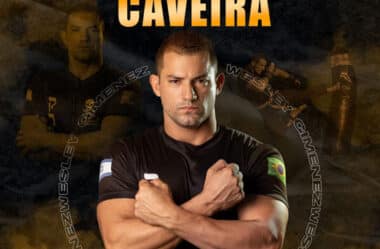 Defesa Pessoal Caveira 2.0 KRAV MAGA