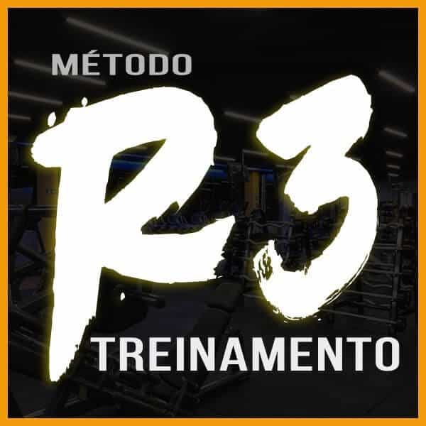 Método R3 de Treinamento - Jezer Trevisan