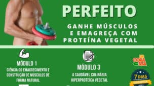 Programa Corpo Perfeito Dr. Corassa