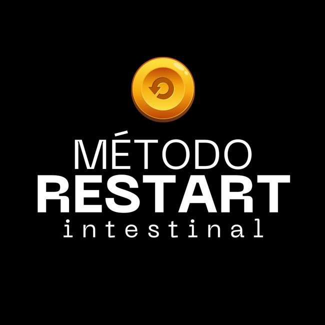 Método Restart Intestinal da Paula Miranda 