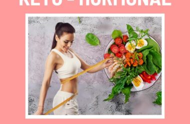 Plan de Adelgazamiento Keto-Hormonal Menopausia – Ekilibria