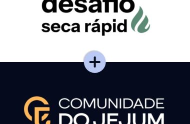 Comunidade do Jejum + Desafio Seca Rápido Dr. Barakat