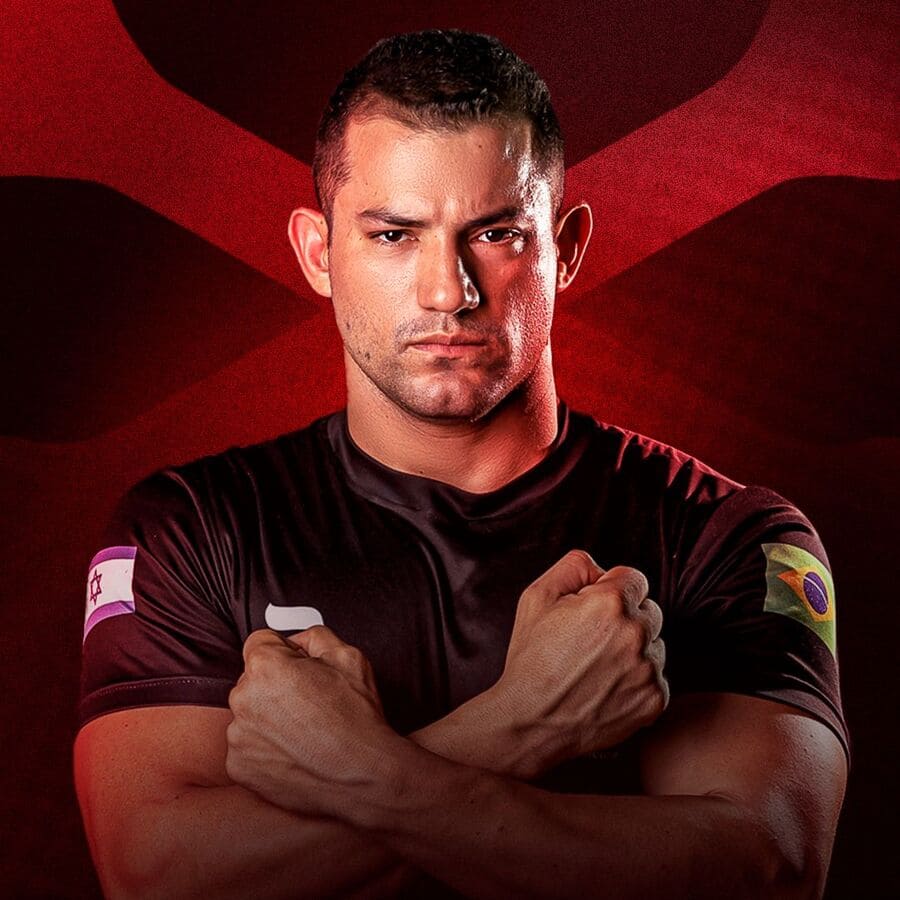 Defesa Pessoal Caveira 2.0 Curso Wesley Gimenez