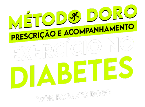 Método DORO de Prescrição do Exercício Físico no Diabetes